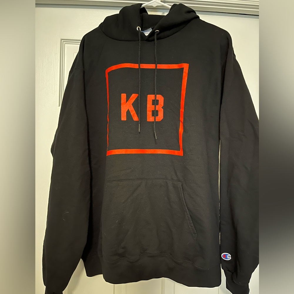 Kane Brown Champion Hoodie